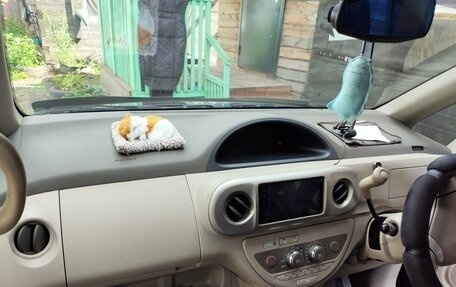 Toyota Porte II, 2009 год, 530 000 рублей, 9 фотография