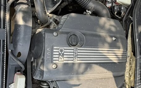 Toyota Brevis, 2001 год, 540 000 рублей, 12 фотография