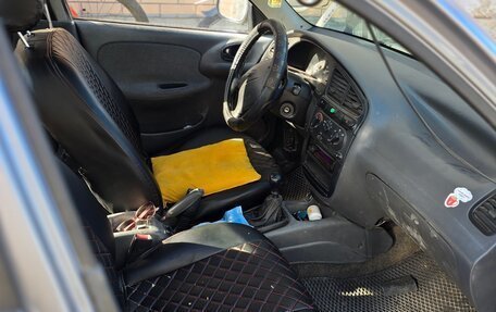 Chevrolet Lanos I, 2006 год, 110 000 рублей, 5 фотография