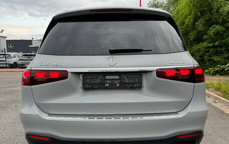 Mercedes-Benz GLS, 2026 год, 15 670 000 рублей, 6 фотография