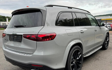 Mercedes-Benz GLS, 2026 год, 15 670 000 рублей, 5 фотография