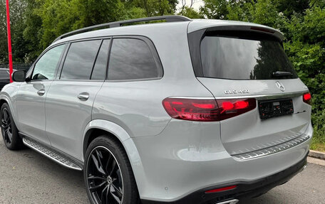 Mercedes-Benz GLS, 2026 год, 15 670 000 рублей, 4 фотография