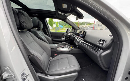 Mercedes-Benz GLS, 2026 год, 15 670 000 рублей, 8 фотография