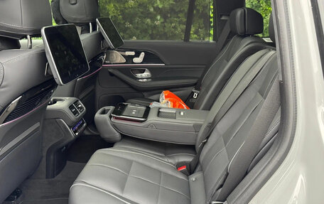 Mercedes-Benz GLS, 2026 год, 15 670 000 рублей, 10 фотография