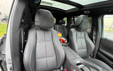 Mercedes-Benz GLS, 2026 год, 15 670 000 рублей, 9 фотография