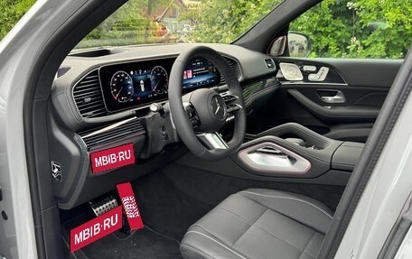 Mercedes-Benz GLS, 2026 год, 15 670 000 рублей, 7 фотография