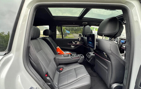Mercedes-Benz GLS, 2026 год, 15 670 000 рублей, 11 фотография