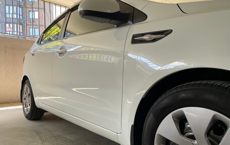 KIA Rio III рестайлинг, 2017 год, 1 100 000 рублей, 7 фотография