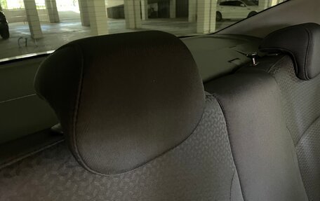 KIA Rio III рестайлинг, 2017 год, 1 100 000 рублей, 15 фотография