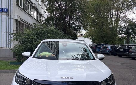 Peugeot 2008 II, 2021 год, 2 200 000 рублей, 6 фотография