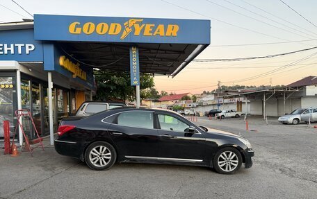 Hyundai Equus II, 2010 год, 600 000 рублей, 8 фотография