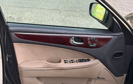 Hyundai Equus II, 2010 год, 600 000 рублей, 11 фотография