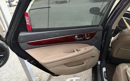Hyundai Equus II, 2010 год, 600 000 рублей, 12 фотография