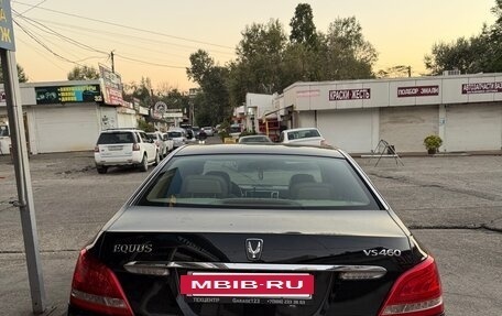 Hyundai Equus II, 2010 год, 600 000 рублей, 7 фотография