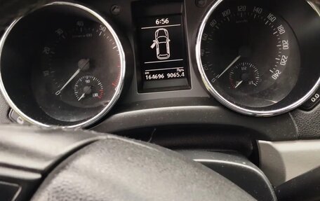 Skoda Yeti I рестайлинг, 2014 год, 825 000 рублей, 4 фотография