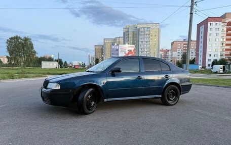 Skoda Octavia IV, 1997 год, 90 000 рублей, 5 фотография