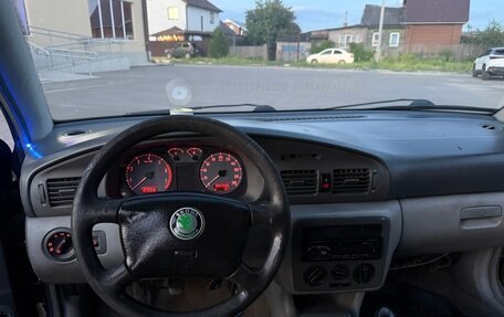 Skoda Octavia IV, 1997 год, 90 000 рублей, 6 фотография