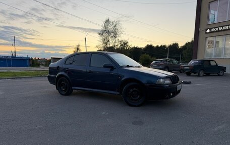 Skoda Octavia IV, 1997 год, 90 000 рублей, 2 фотография