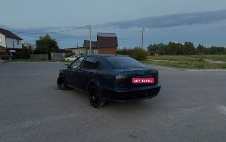 Skoda Octavia IV, 1997 год, 90 000 рублей, 4 фотография