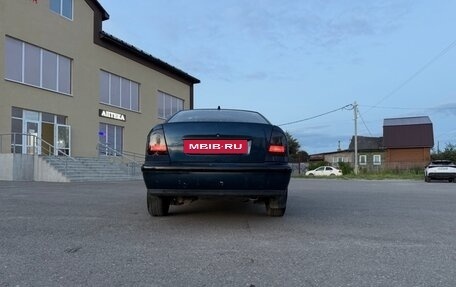 Skoda Octavia IV, 1997 год, 90 000 рублей, 3 фотография