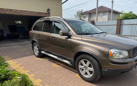 Volvo XC90 II рестайлинг, 2012 год, 1 700 000 рублей, 4 фотография