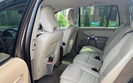 Volvo XC90 II рестайлинг, 2012 год, 1 700 000 рублей, 2 фотография