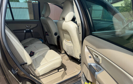 Volvo XC90 II рестайлинг, 2012 год, 1 700 000 рублей, 5 фотография