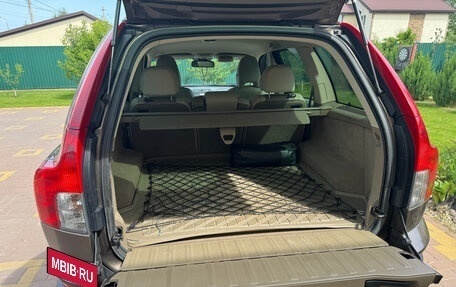 Volvo XC90 II рестайлинг, 2012 год, 1 700 000 рублей, 7 фотография