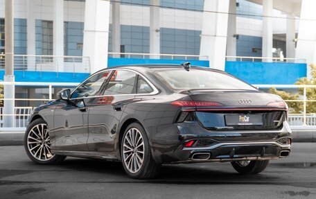 Audi A6, 2026 год, 9 090 000 рублей, 7 фотография