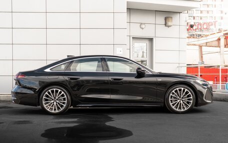 Audi A6, 2026 год, 9 090 000 рублей, 4 фотография