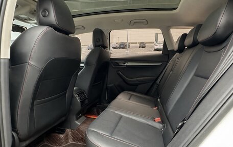 Skoda Karoq I, 2022 год, 2 330 000 рублей, 16 фотография