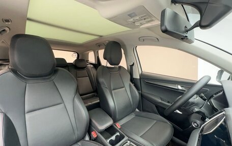 Skoda Karoq I, 2022 год, 2 330 000 рублей, 12 фотография