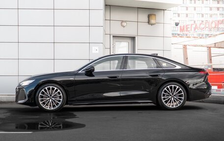 Audi A6, 2026 год, 9 090 000 рублей, 8 фотография