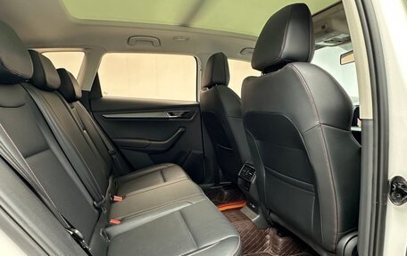 Skoda Karoq I, 2022 год, 2 330 000 рублей, 14 фотография