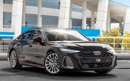 Audi A6, 2026 год, 9 090 000 рублей, 3 фотография