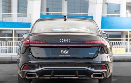 Audi A6, 2026 год, 9 090 000 рублей, 6 фотография