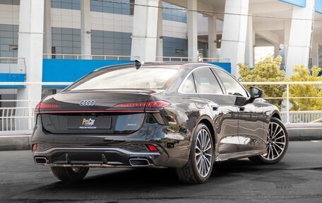 Audi A6, 2026 год, 9 090 000 рублей, 5 фотография