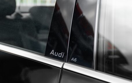 Audi A6, 2026 год, 9 090 000 рублей, 11 фотография