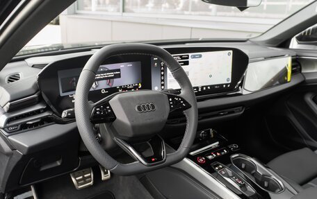 Audi A6, 2026 год, 9 090 000 рублей, 19 фотография