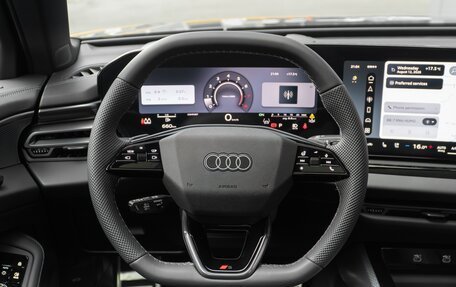 Audi A6, 2026 год, 9 090 000 рублей, 30 фотография