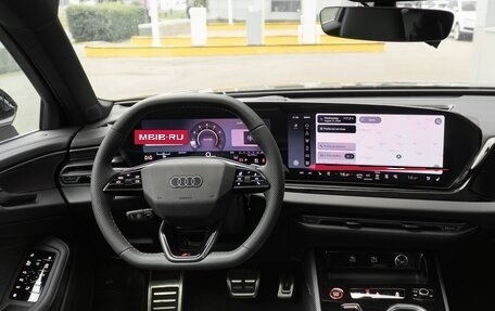 Audi A6, 2026 год, 9 090 000 рублей, 35 фотография