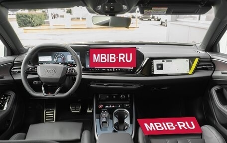 Audi A6, 2026 год, 9 090 000 рублей, 29 фотография