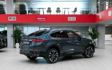 Geely Tugella FY11, 2023 год, 2 590 000 рублей, 2 фотография