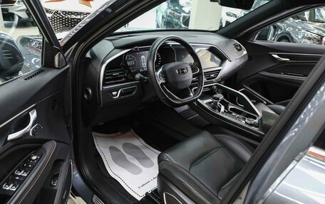 Geely Tugella FY11, 2023 год, 2 590 000 рублей, 7 фотография