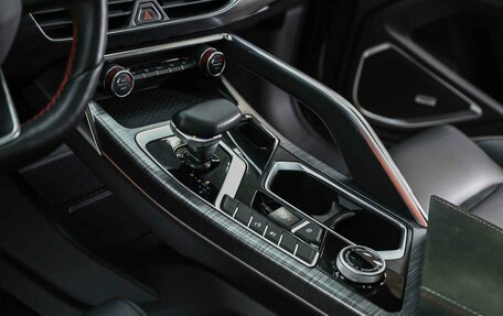 Geely Tugella FY11, 2023 год, 2 590 000 рублей, 6 фотография