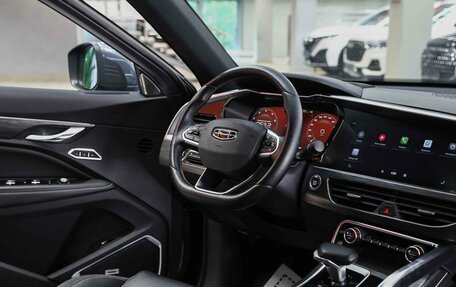 Geely Tugella FY11, 2023 год, 2 590 000 рублей, 14 фотография