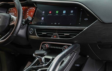 Geely Tugella FY11, 2023 год, 2 590 000 рублей, 16 фотография