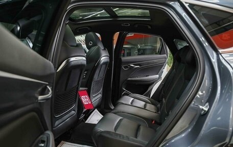 Geely Tugella FY11, 2023 год, 2 590 000 рублей, 9 фотография