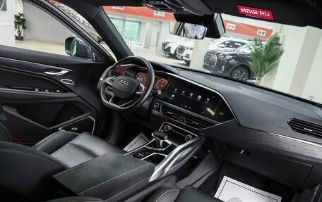 Geely Tugella FY11, 2023 год, 2 590 000 рублей, 5 фотография