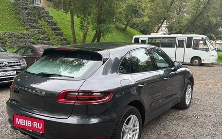 Porsche Macan I рестайлинг, 2018 год, 3 000 000 рублей, 5 фотография